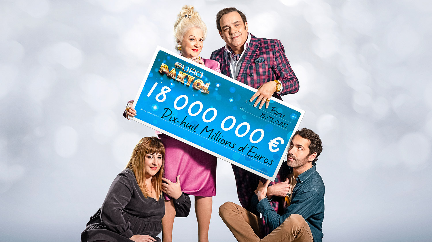 Backdrop for Price of Parenting