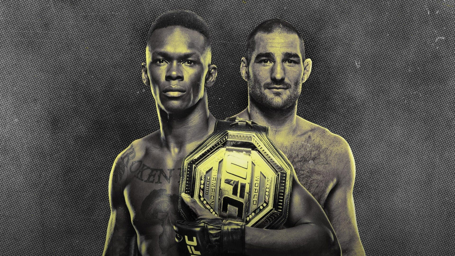 Backdrop for UFC 293: Adesanya vs. Strickland