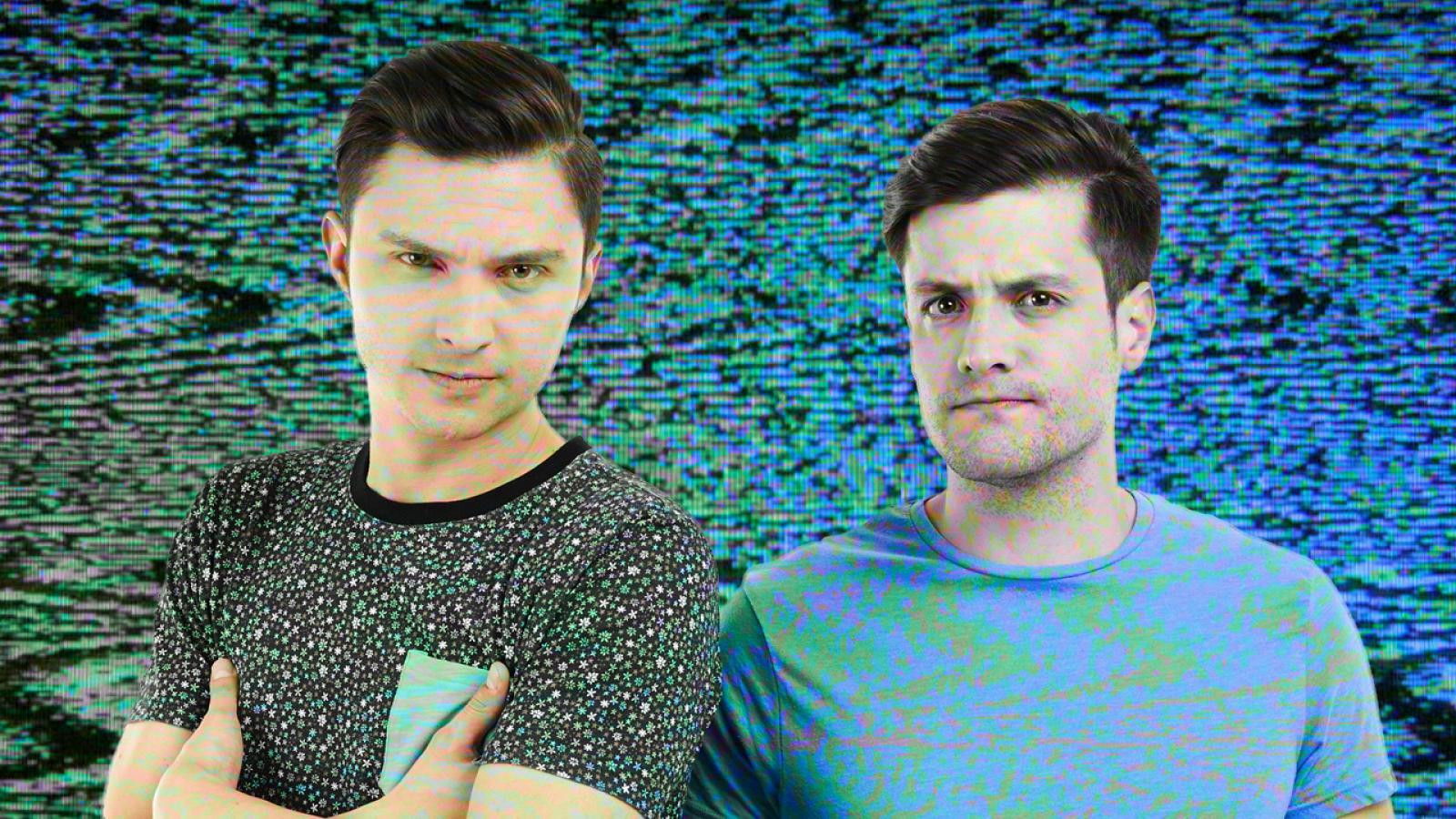 Backdrop for Catfish Colombia