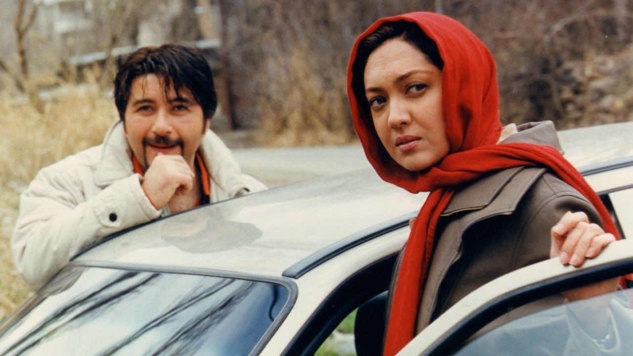 Backdrop for Top of the Tower