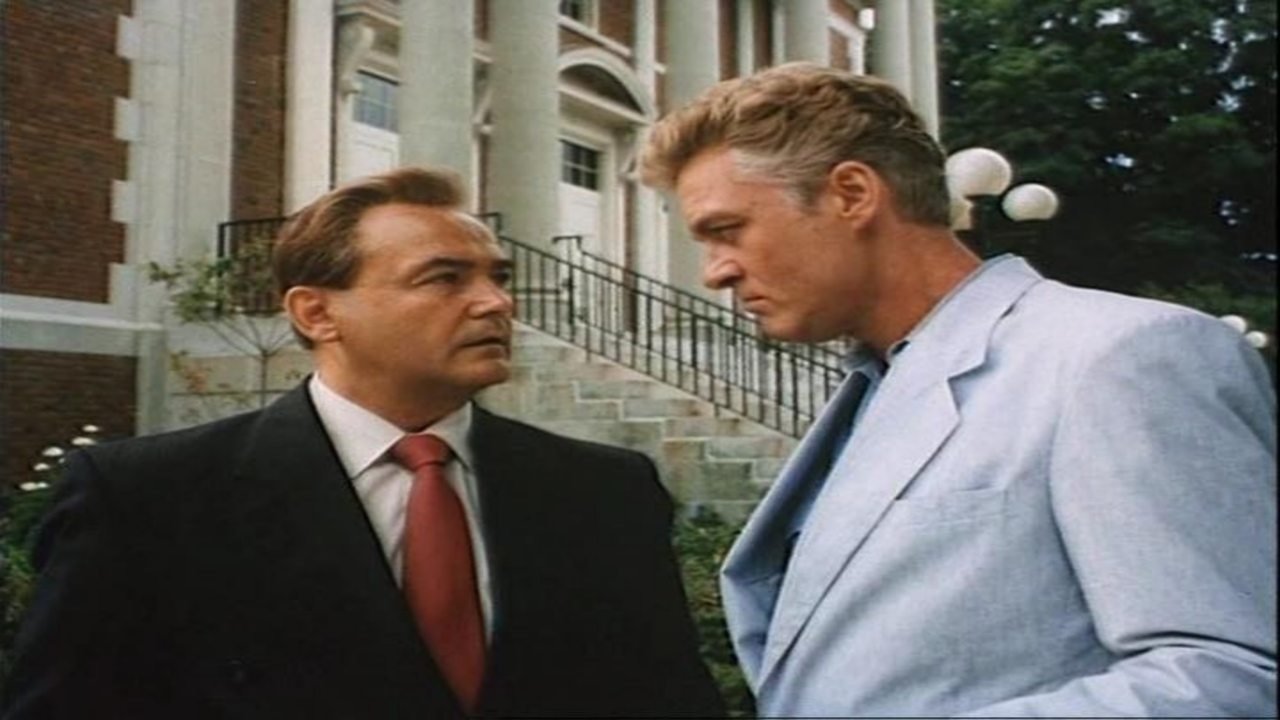 Backdrop for Sentence