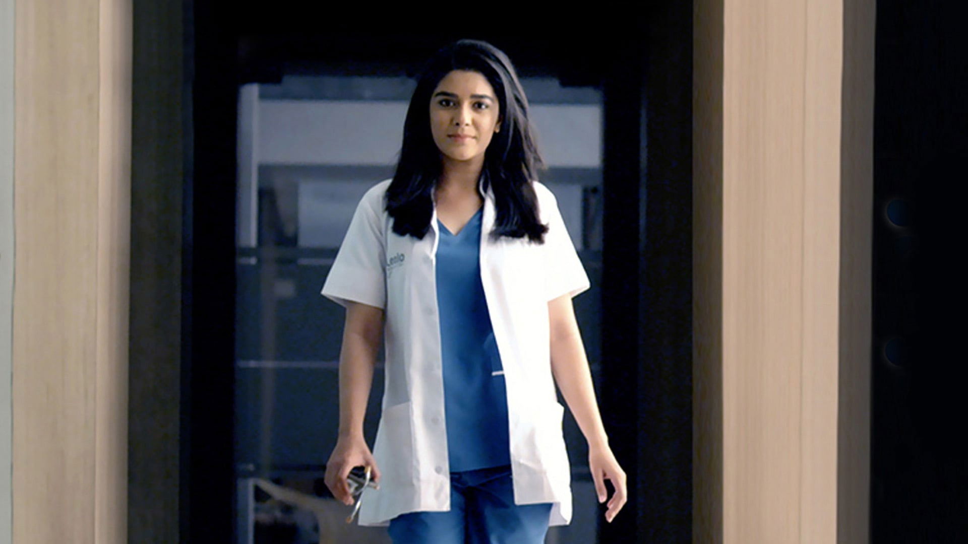 Backdrop for Ek Nayi Ummeed: Roshni