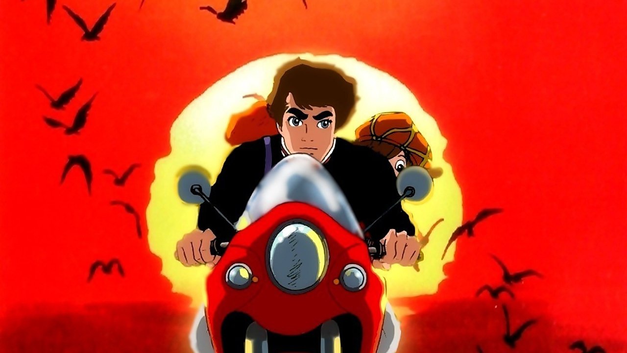 Backdrop for Judo Boy