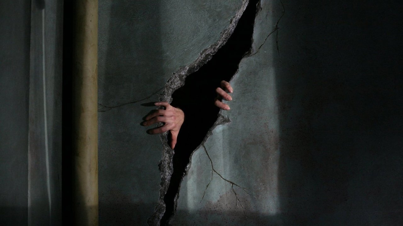 Backdrop for Retribution