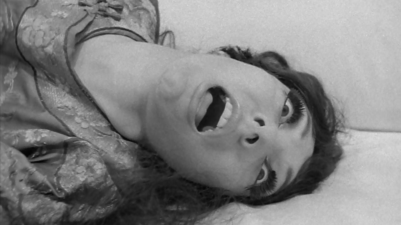 Backdrop for The Girl from S.I.N.