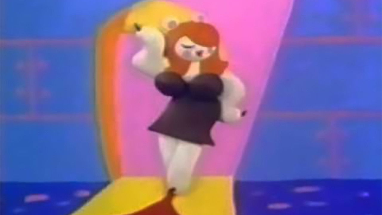 Backdrop for General Chaos: Uncensored Animation