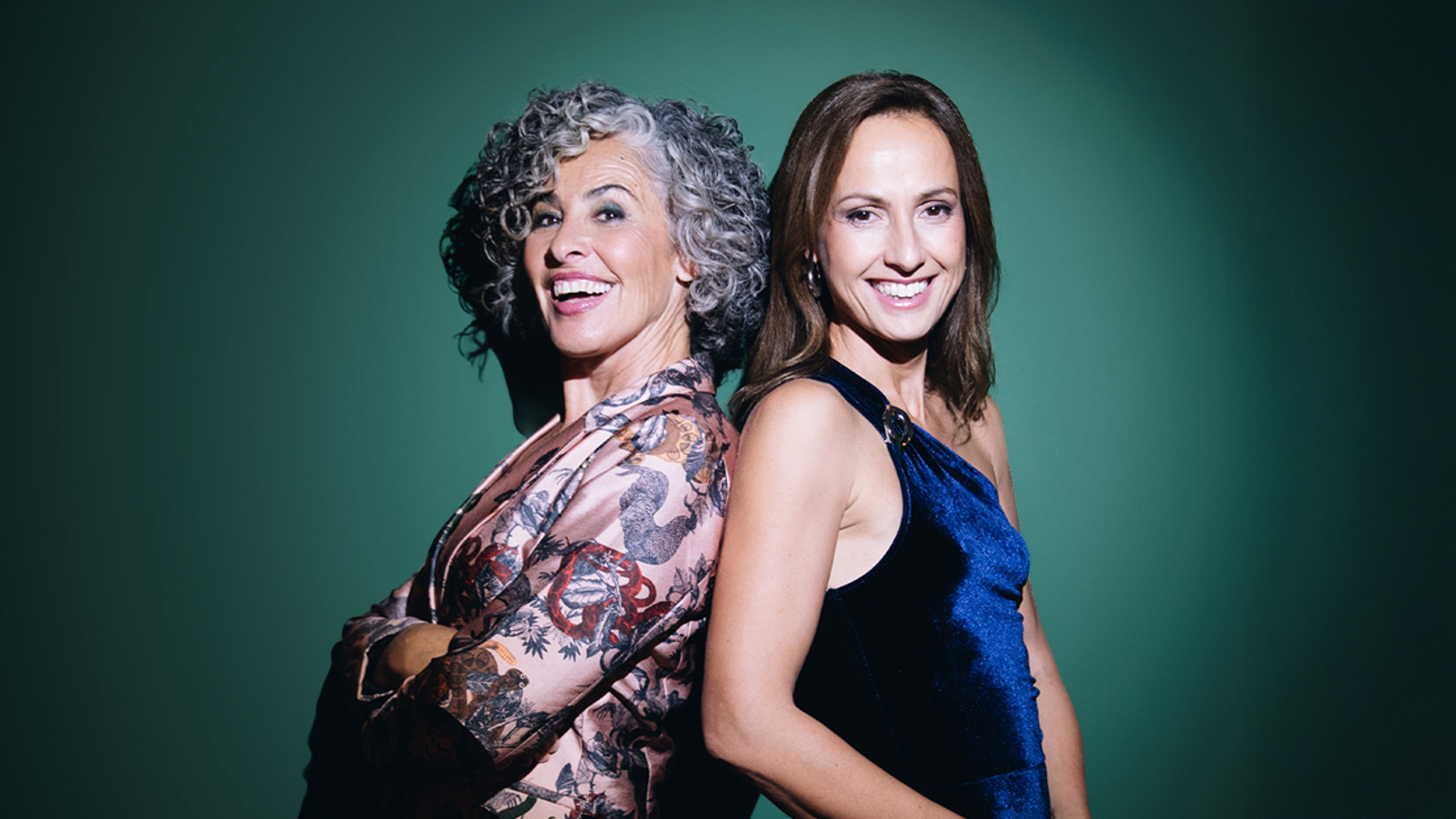 Backdrop for Gran Tonino