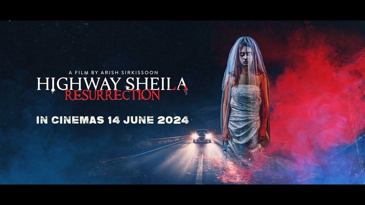 Backdrop for Highway Sheila: Resurrection