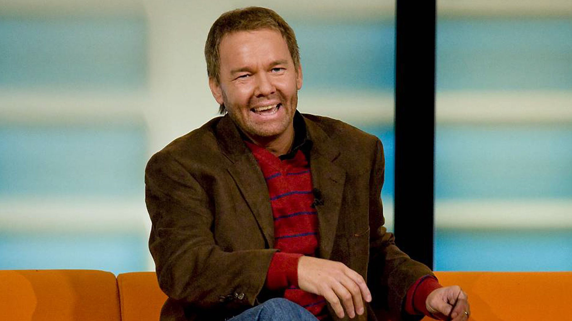 Backdrop for Valens Frokost-TV