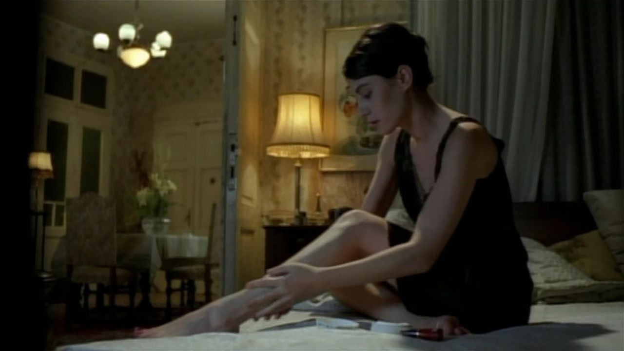 Backdrop for Contact