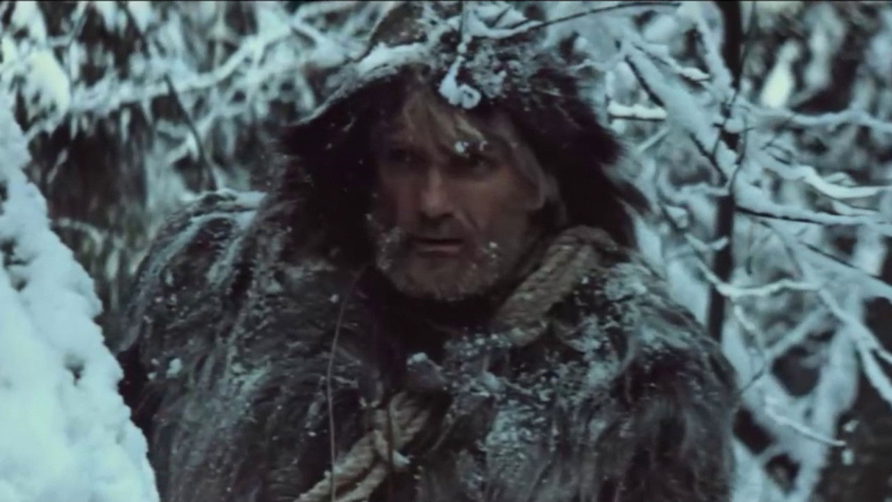 Backdrop for Werewolf Tom