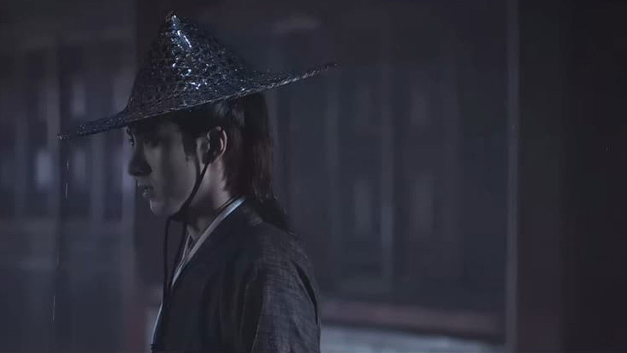 Backdrop for Security of the Ming Dynasty 2