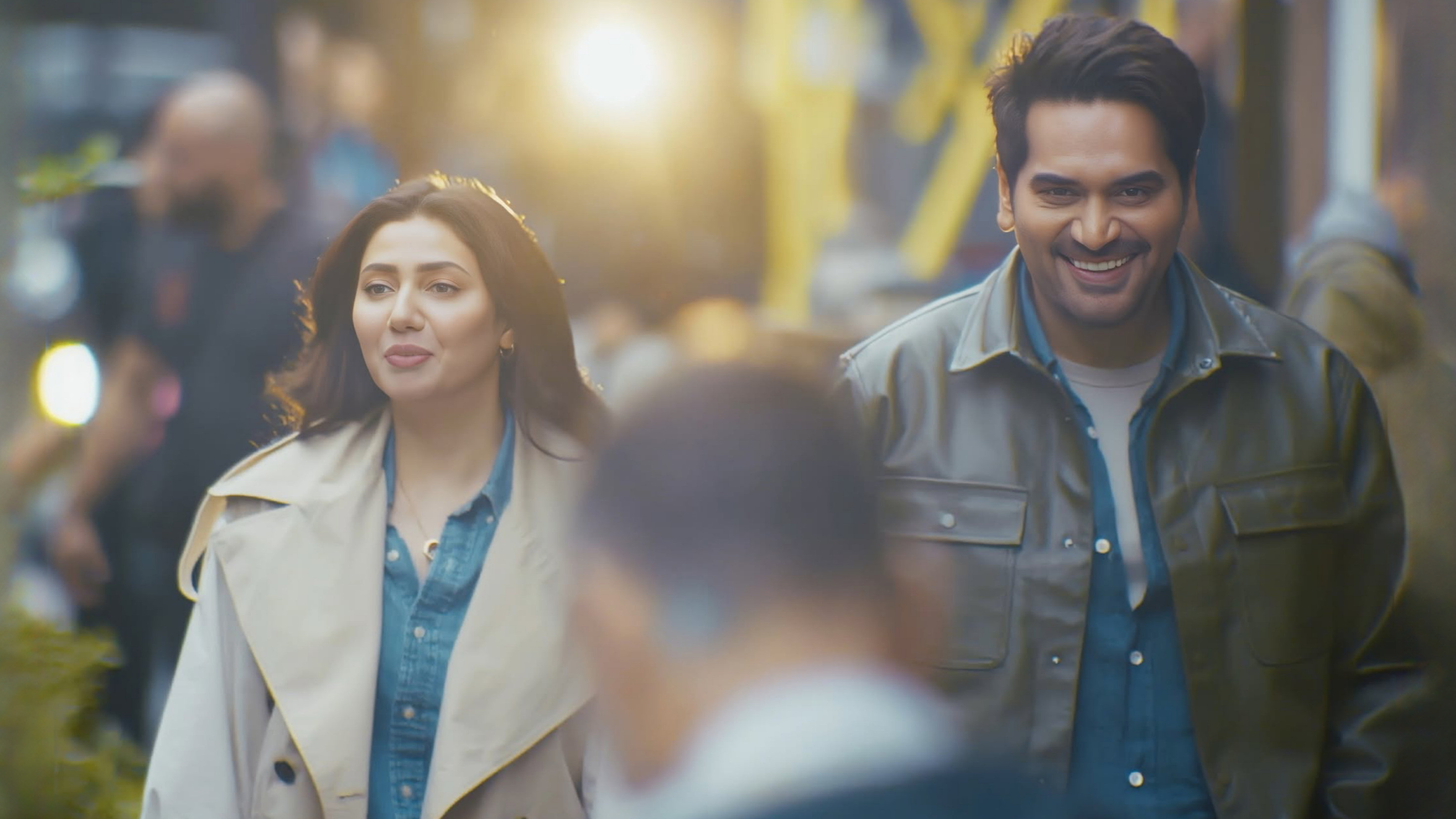 Backdrop for Love Guru