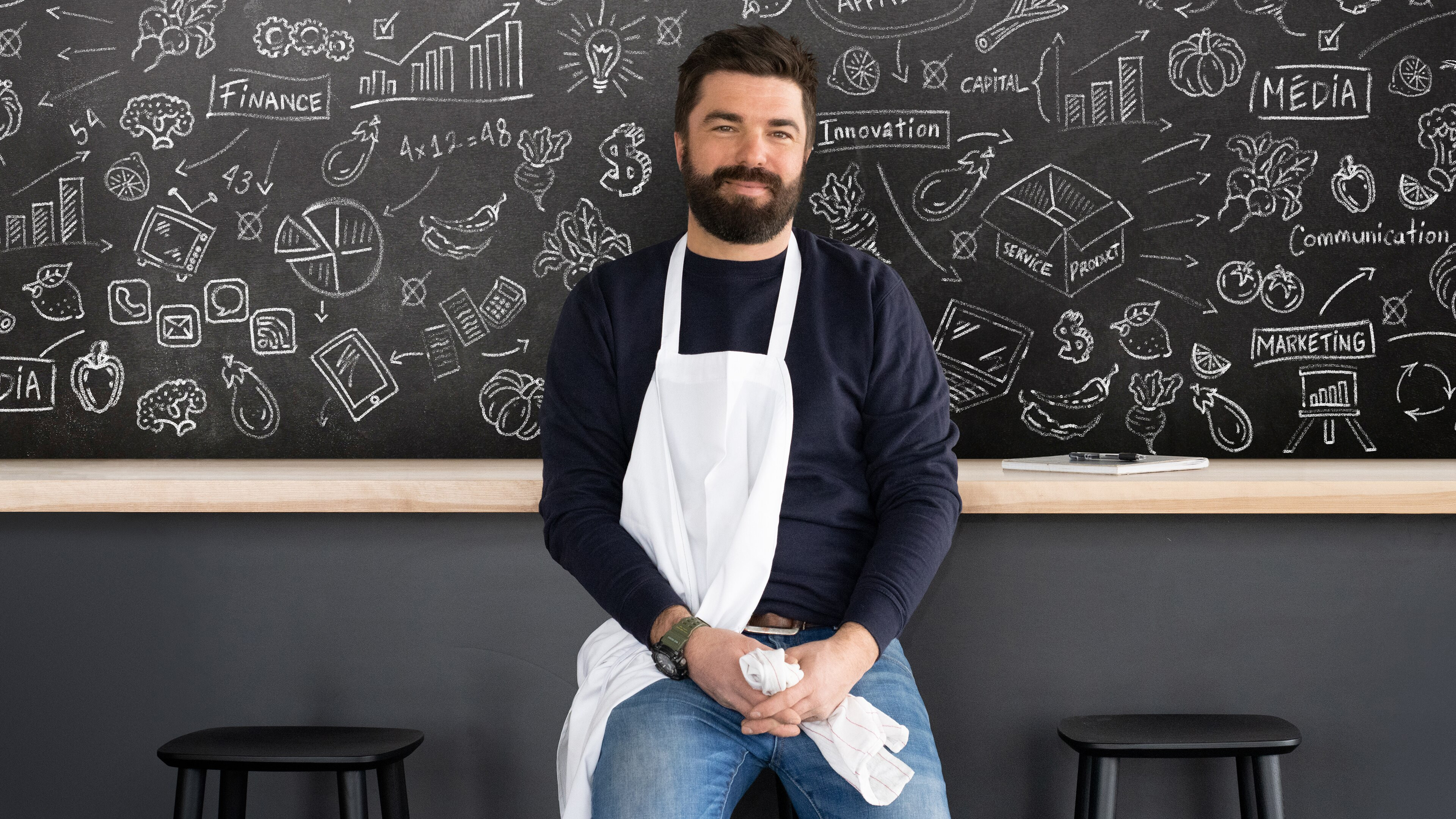 Backdrop for Aide demandée