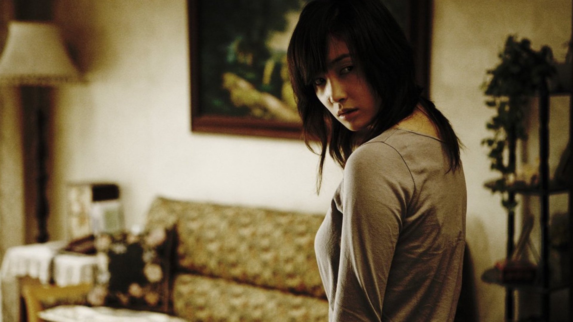 Backdrop for Possessed