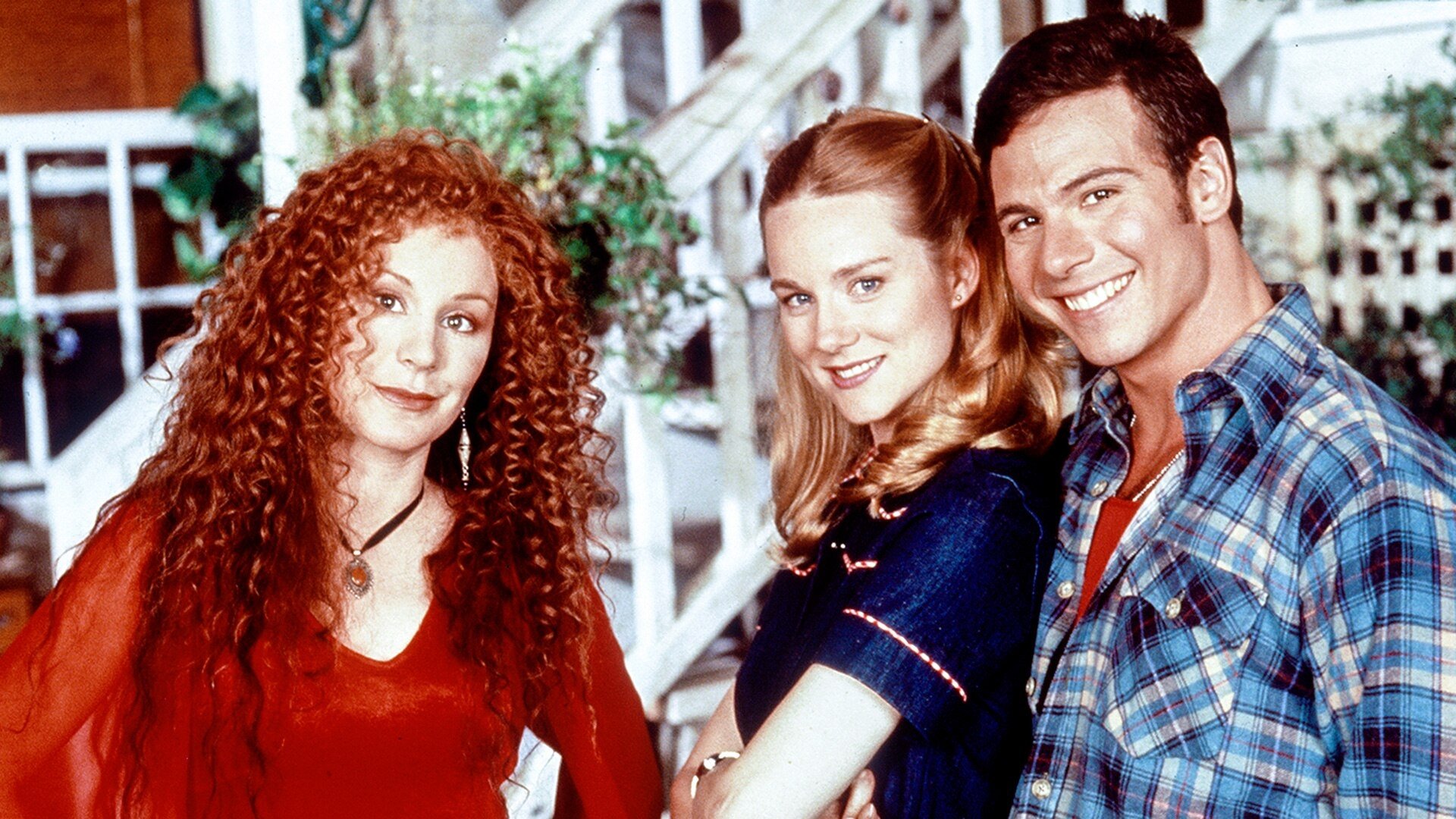 Backdrop for Tales of the City