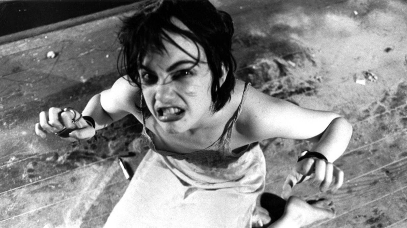 Backdrop for The Hardcore Collection