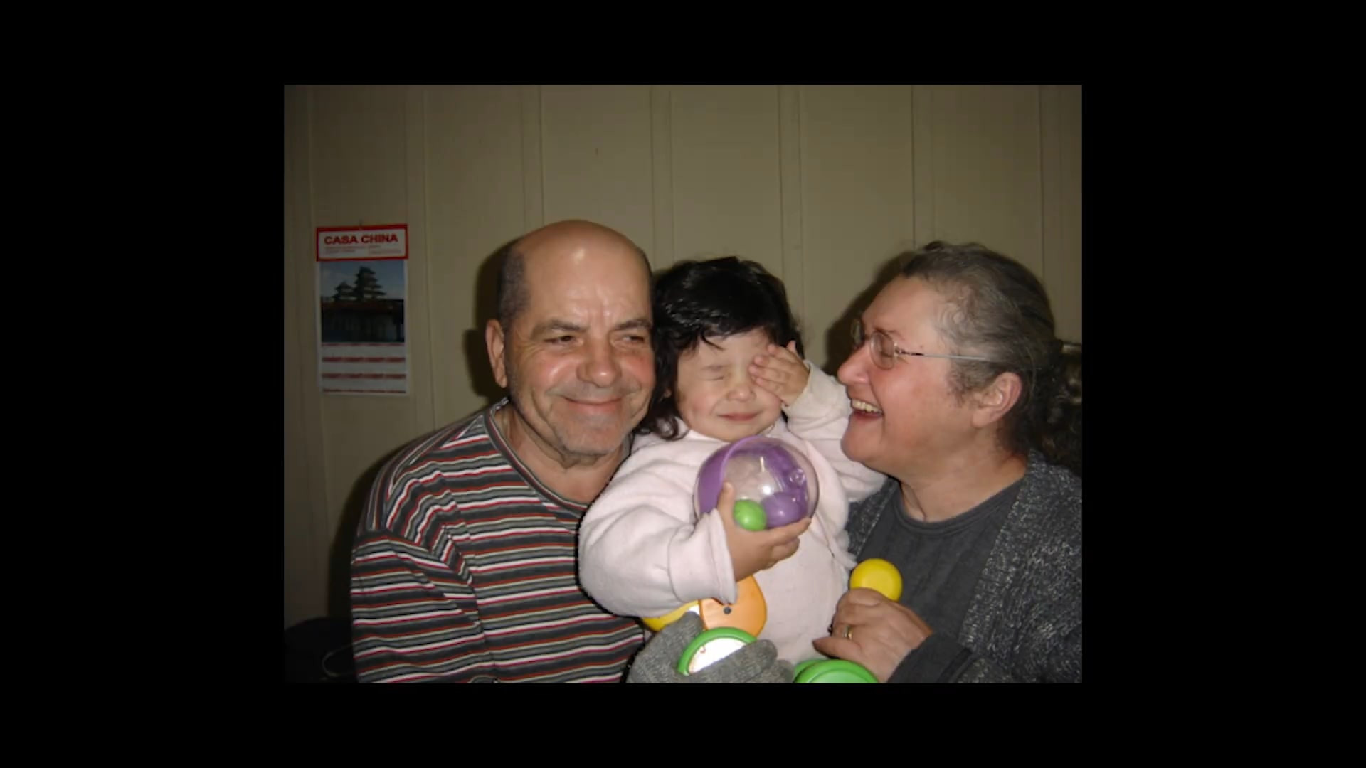 Backdrop for Fogos em mim