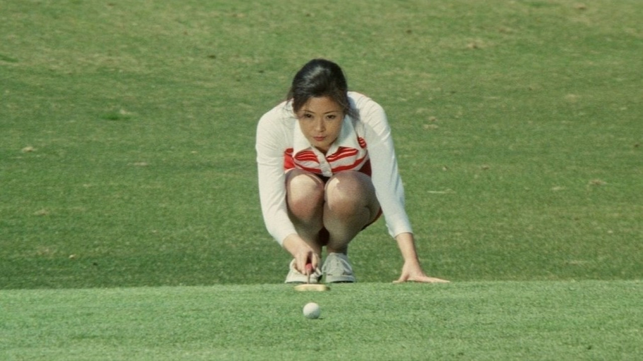 Backdrop for A Tale of Sorrow and Sadness