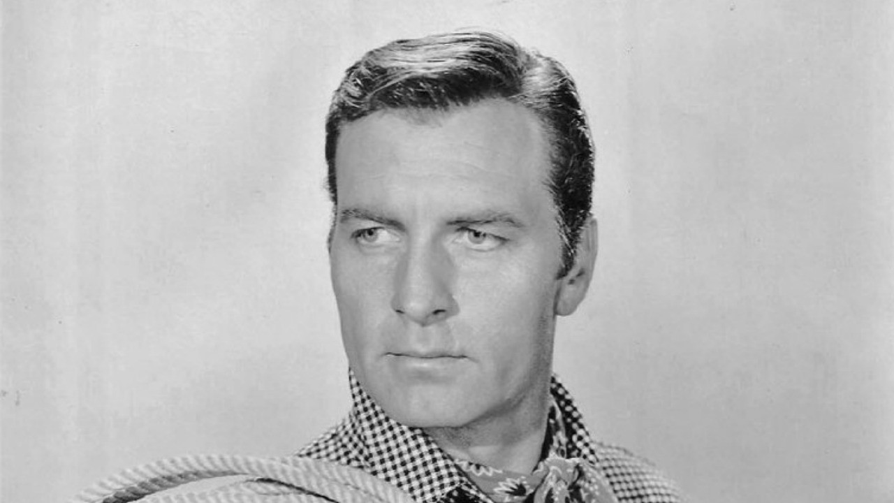 Backdrop for King of the Wild Stallions