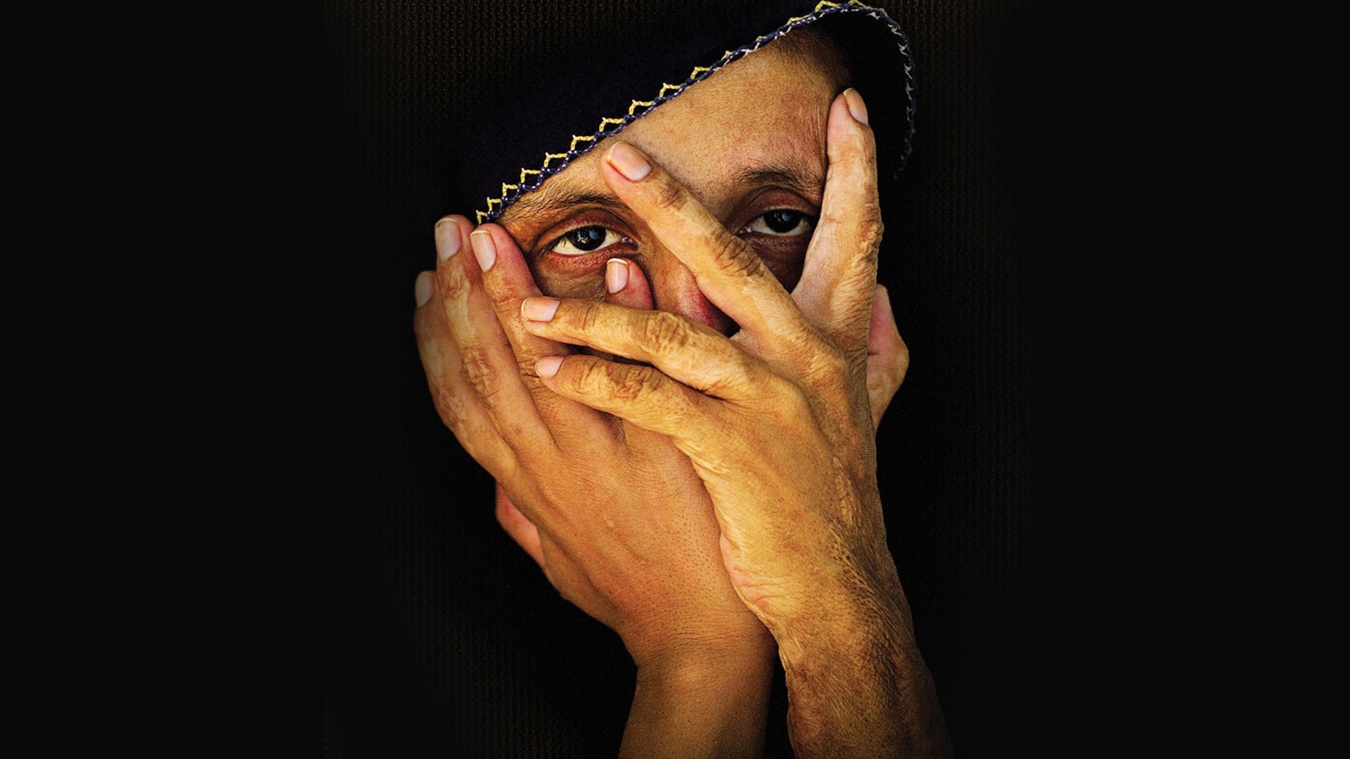 Backdrop for Saving Face