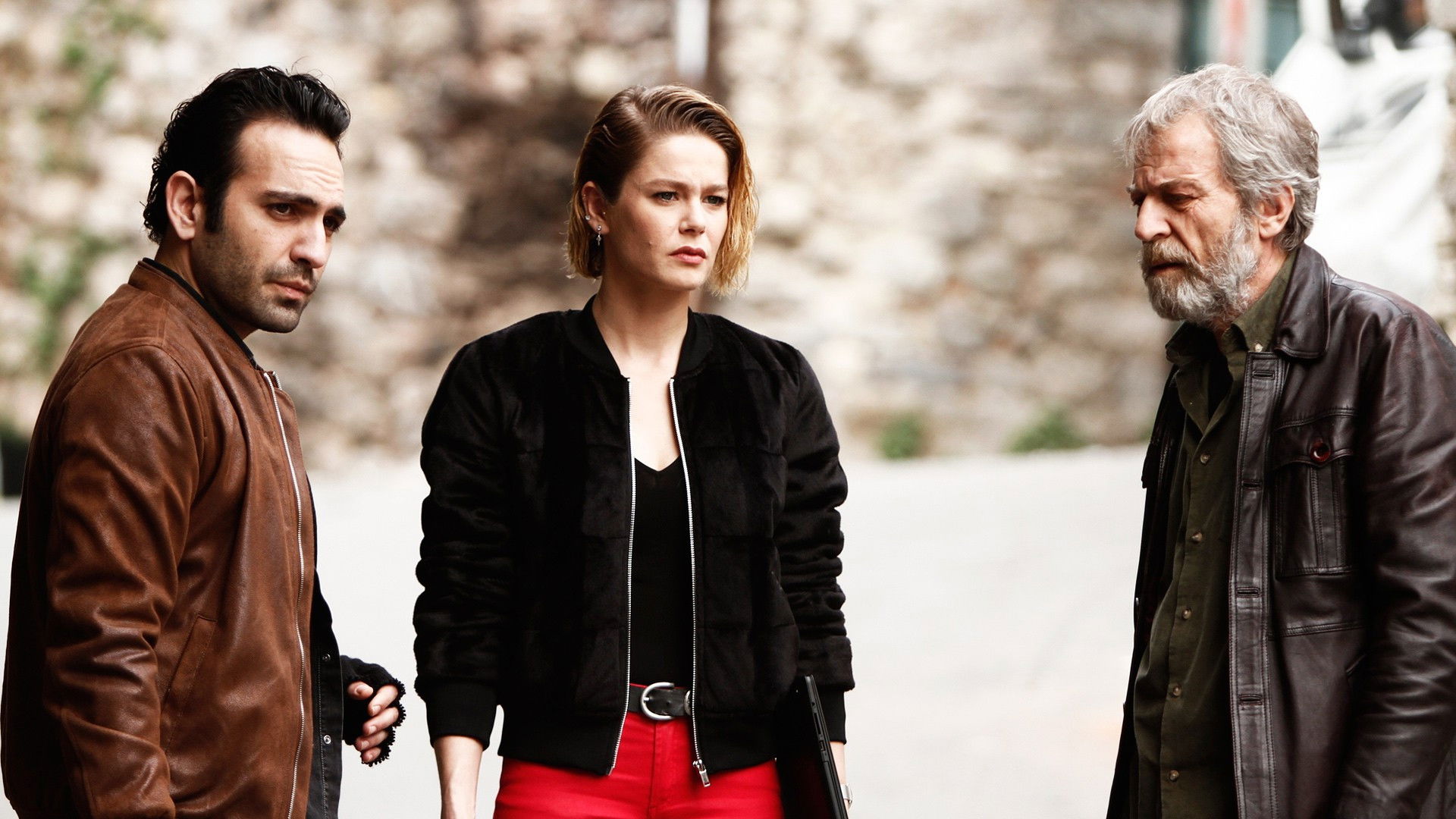 Backdrop for The 8th Day