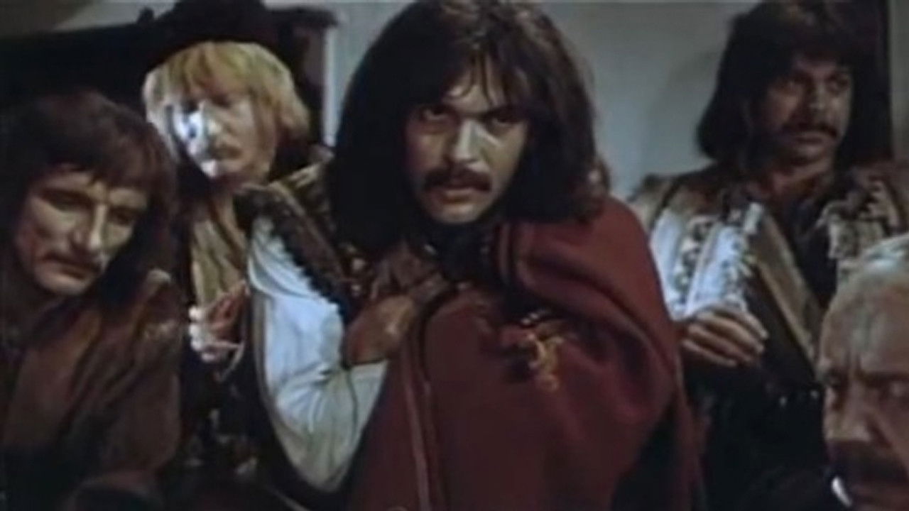 Backdrop for The Stone Soul