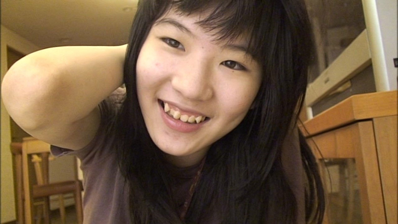 Backdrop for Chizuru