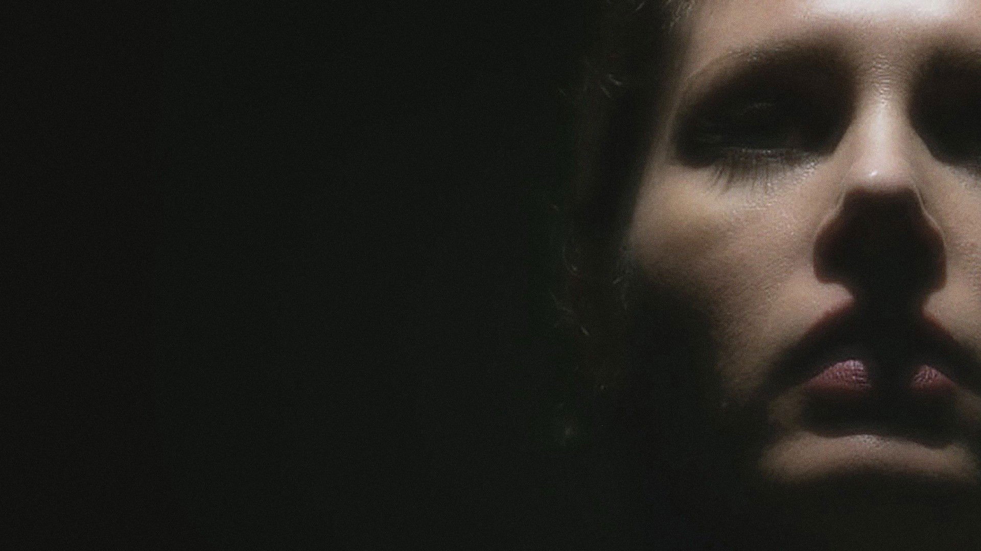 Backdrop for Interference