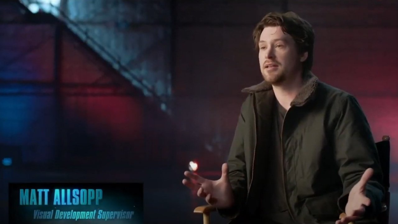 Backdrop for Godzilla: King of the Monsters - Godzilla 2.0