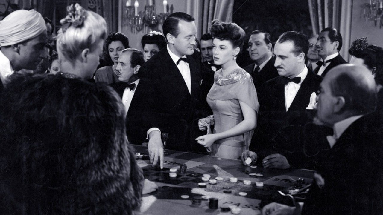 Backdrop for Appointment in Berlin