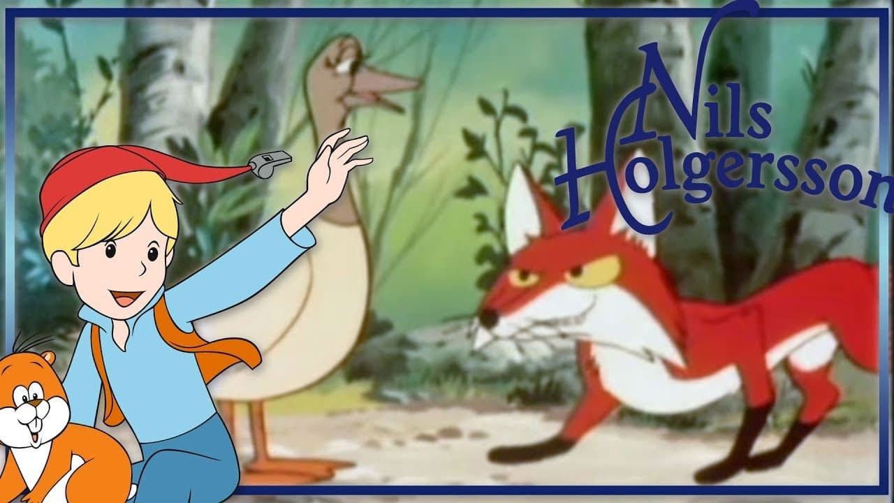 Backdrop for The Wonderful Adventures of Nils