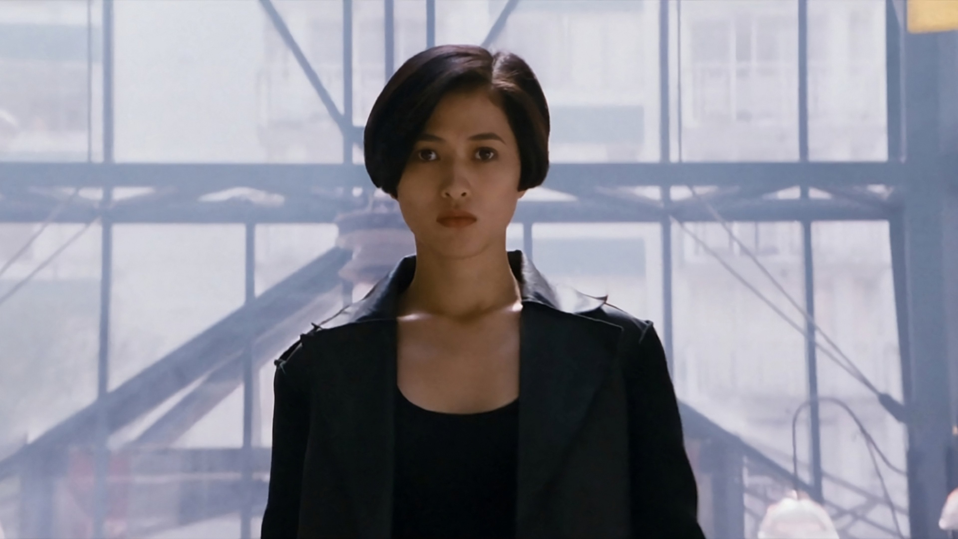 Backdrop for Black Cat II