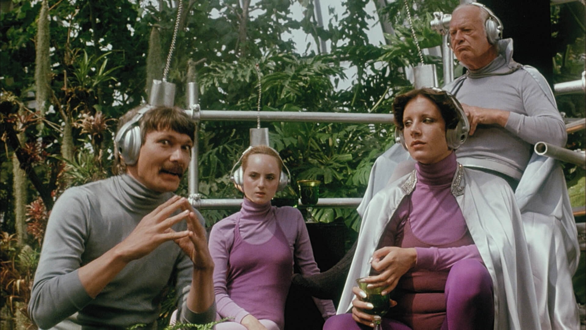 Backdrop for Warum die UFOs unseren Salat klauen