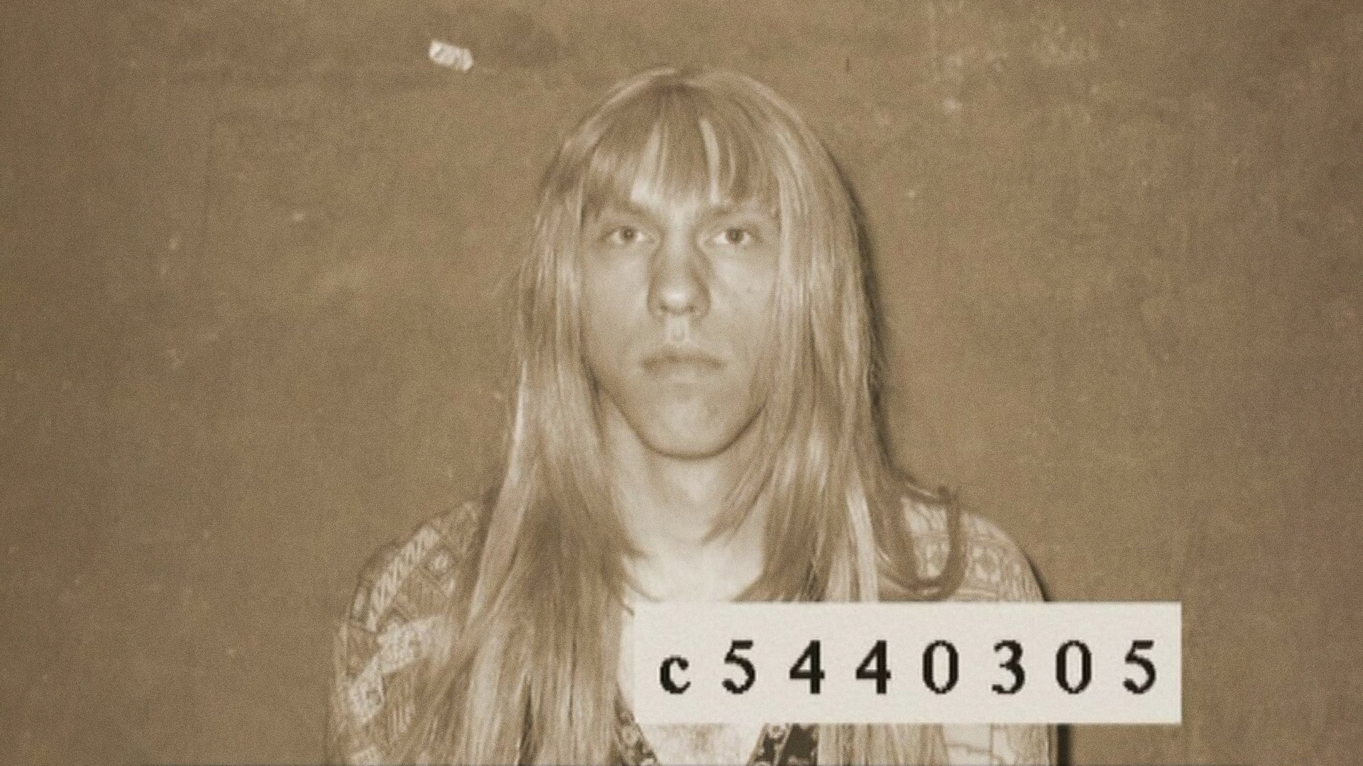 Backdrop for The Last Musicians in Bremen