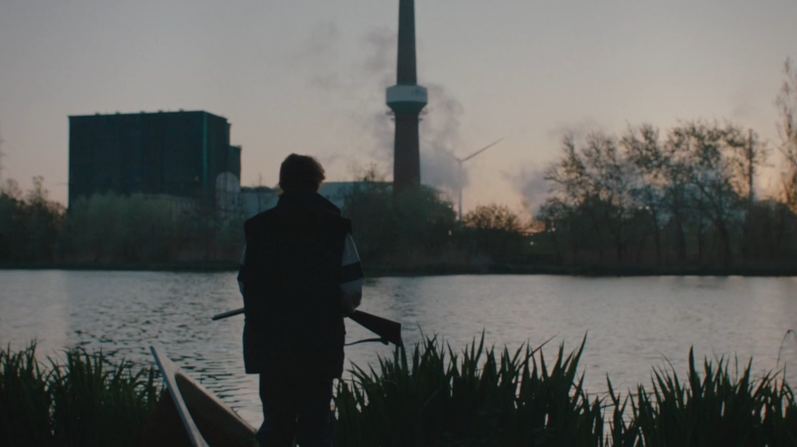 Backdrop for Hakketuf