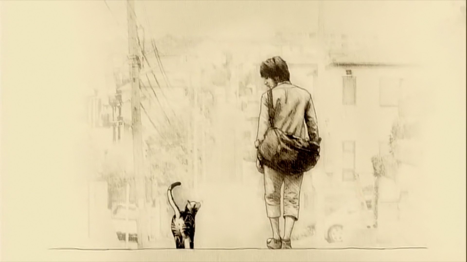 Backdrop for You & Me