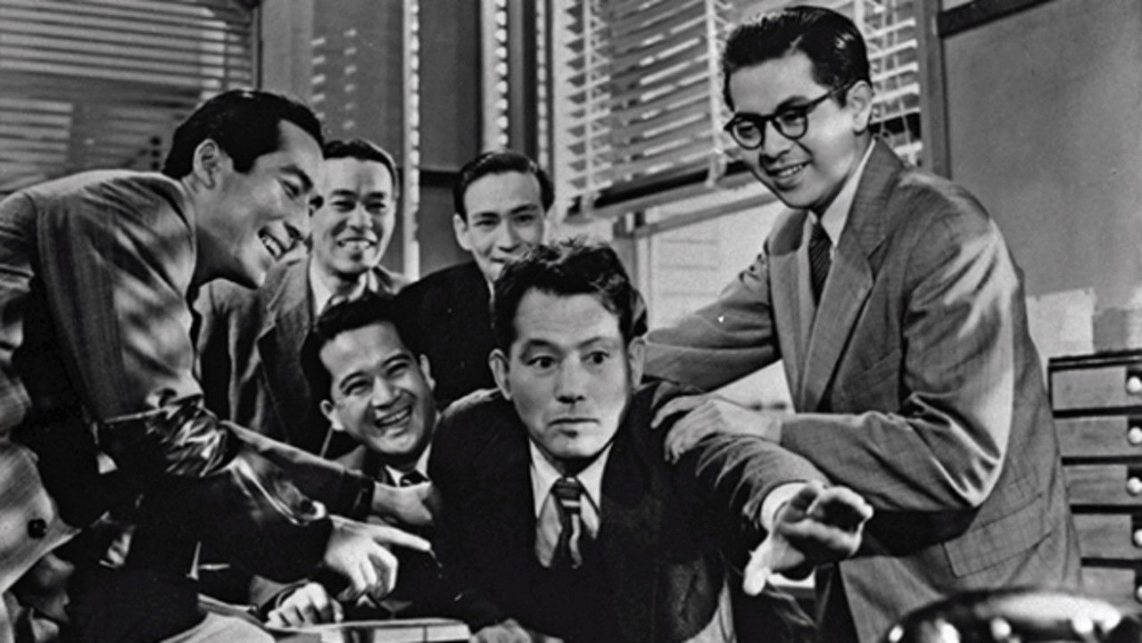 Backdrop for Life's Simple Pleasures