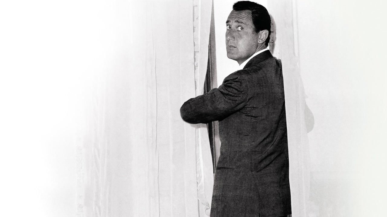 Backdrop for Siamo tutti Alberto Sordi?