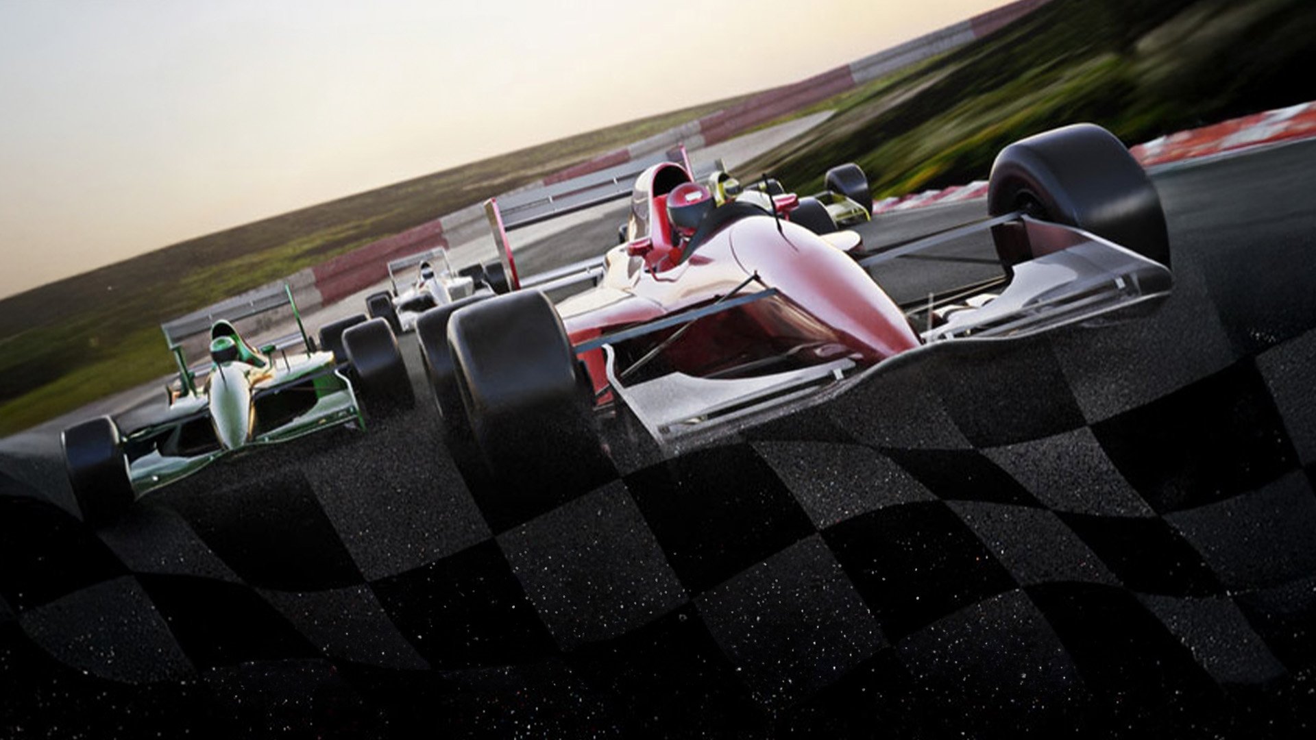 Backdrop for Legends of Monte Carlo