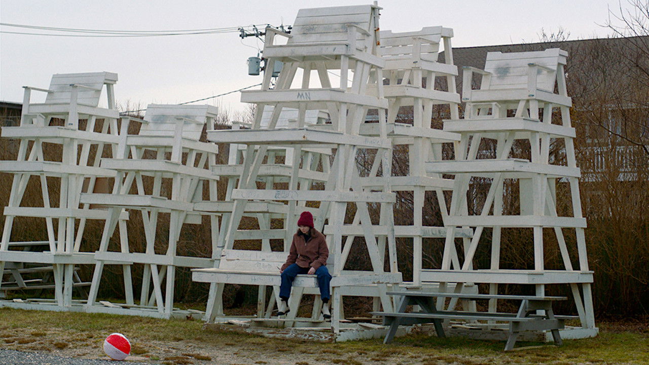Backdrop for Let's Not Suffer At The End of The World