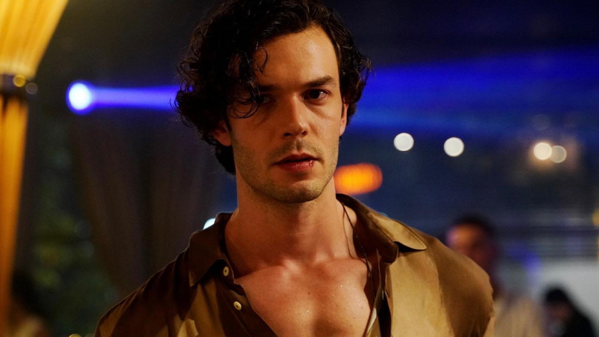 Backdrop for Darmaduman