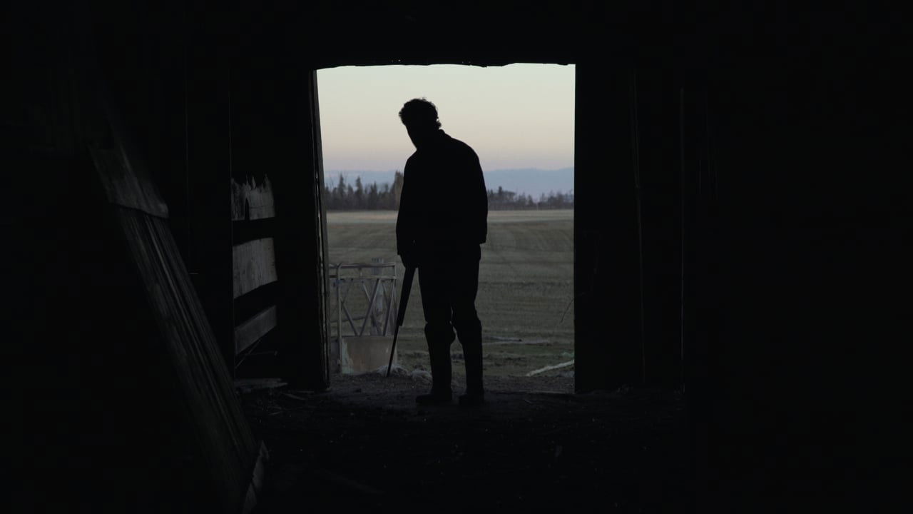 Backdrop for Until First Light