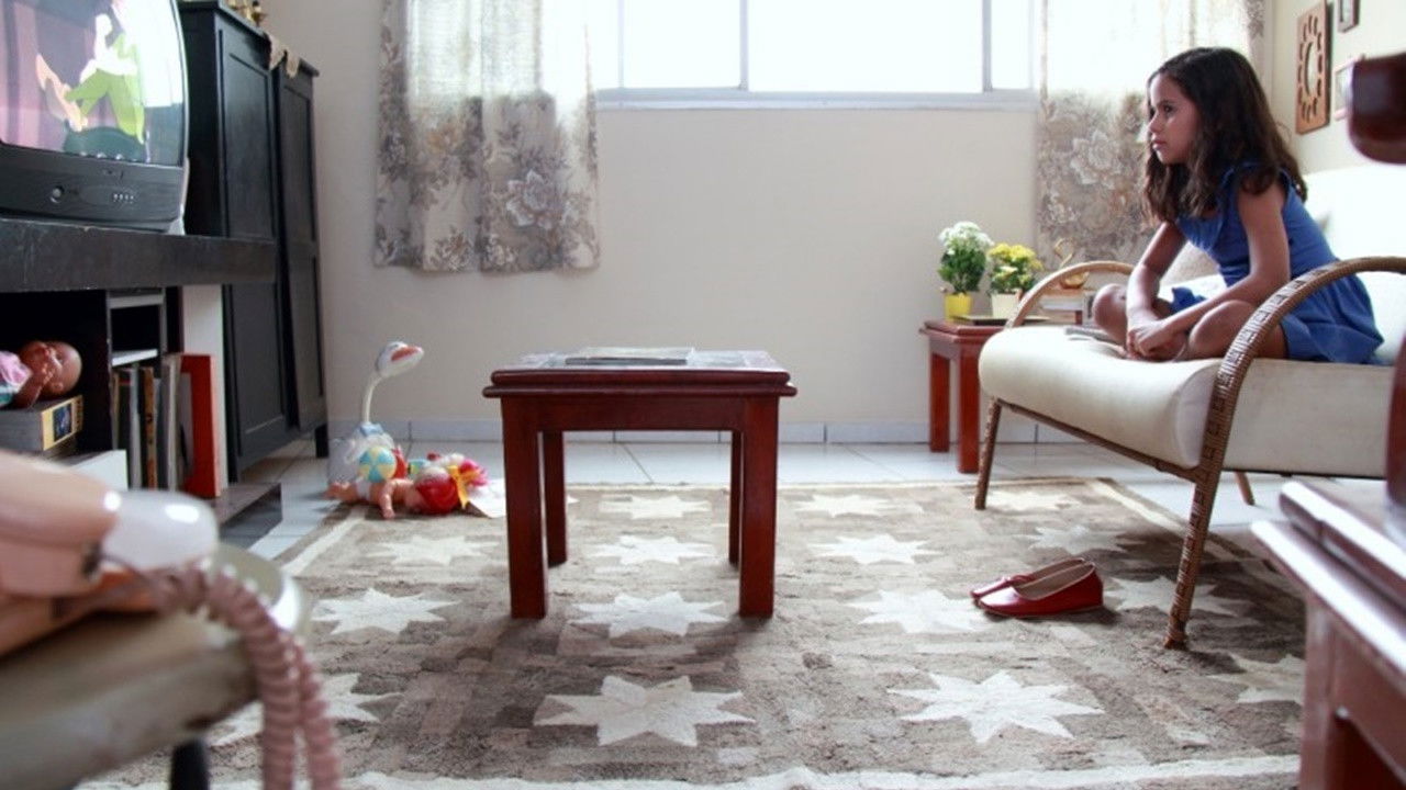 Backdrop for É Uma Vez