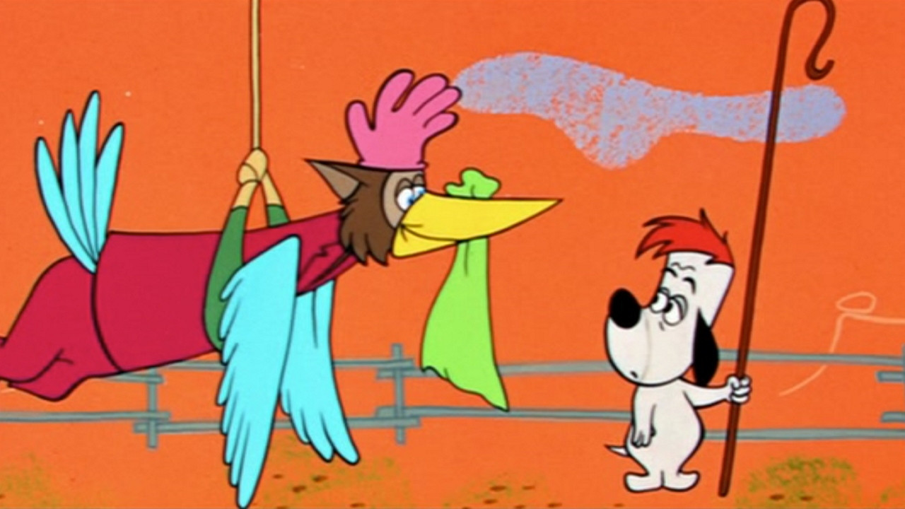 Backdrop for Sheep Wrecked