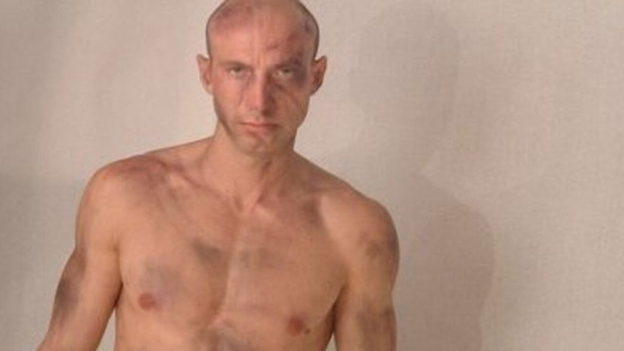 Backdrop for The Color of Silence