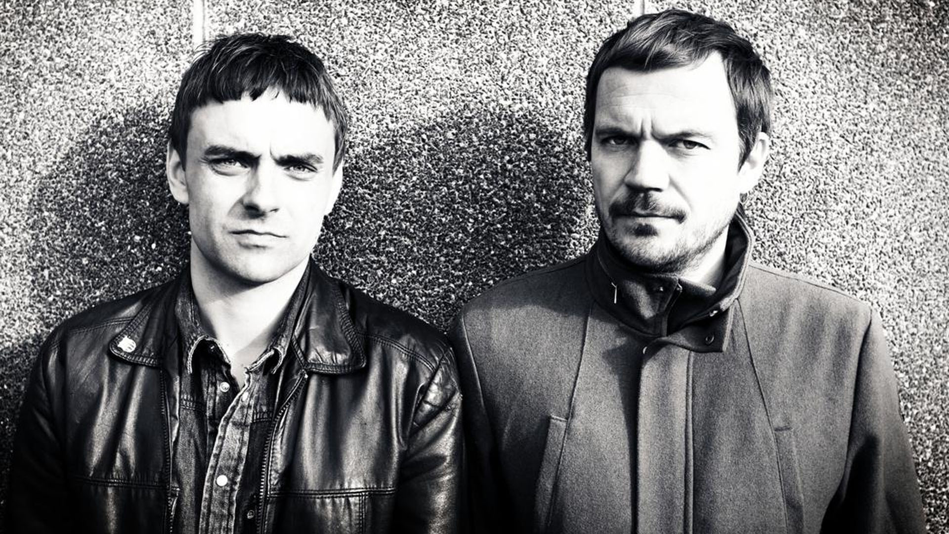 Backdrop for De Eneste To - Live fra SmukFest 2016