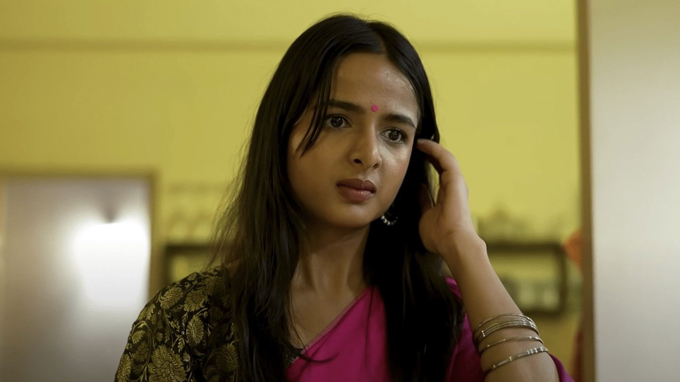 Backdrop for Dark Skin