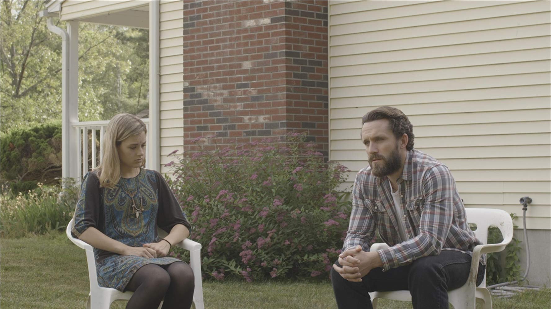 Backdrop for You Still Have Time