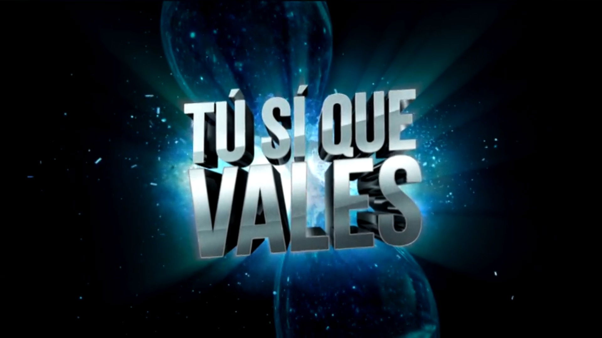 Backdrop for Tú Sí Que Vales
